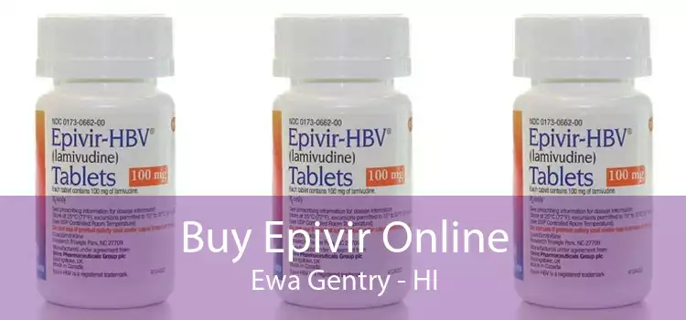 Buy Epivir Online Ewa Gentry - HI