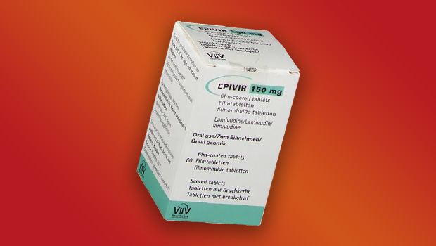 Epivir pharmacy